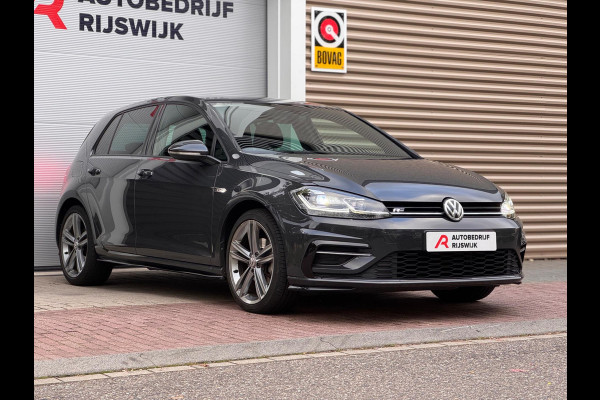 Volkswagen Golf 1.5 TSI 3xR-Line Virtual/AppleCarPlay/Xenon