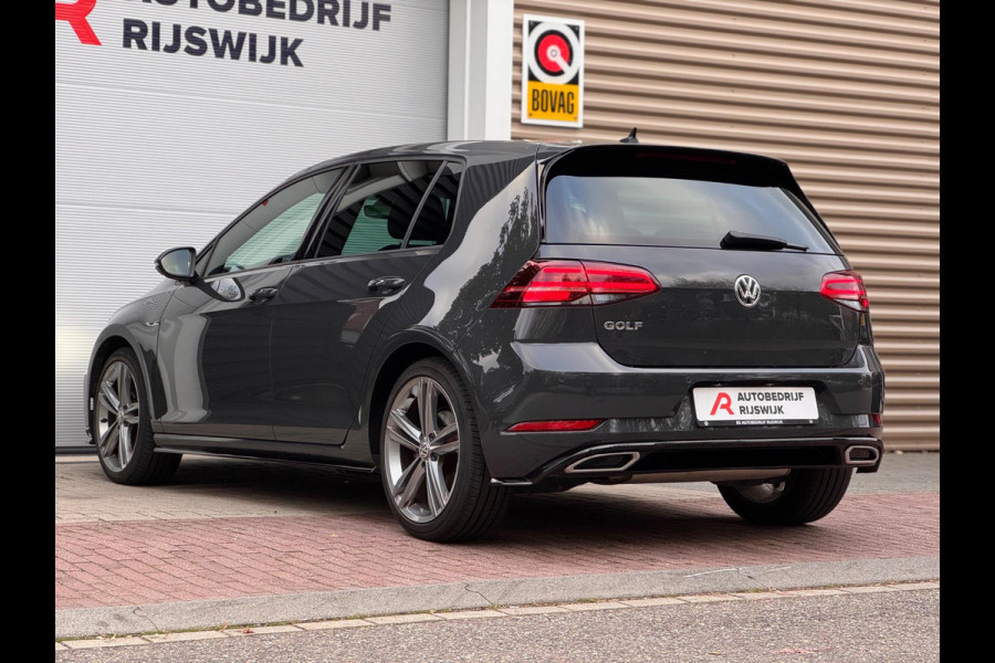 Volkswagen Golf 1.5 TSI 3xR-Line Virtual/AppleCarPlay/Xenon
