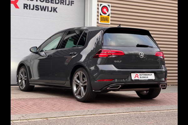 Volkswagen Golf 1.5 TSI 3xR-Line Virtual/AppleCarPlay/Xenon