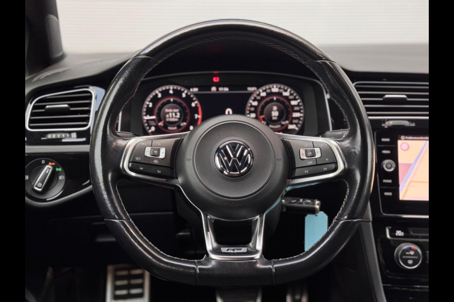 Volkswagen Golf 1.5 TSI 3xR-Line Virtual/AppleCarPlay/Xenon