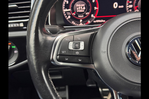 Volkswagen Golf 1.5 TSI 3xR-Line Virtual/AppleCarPlay/Xenon