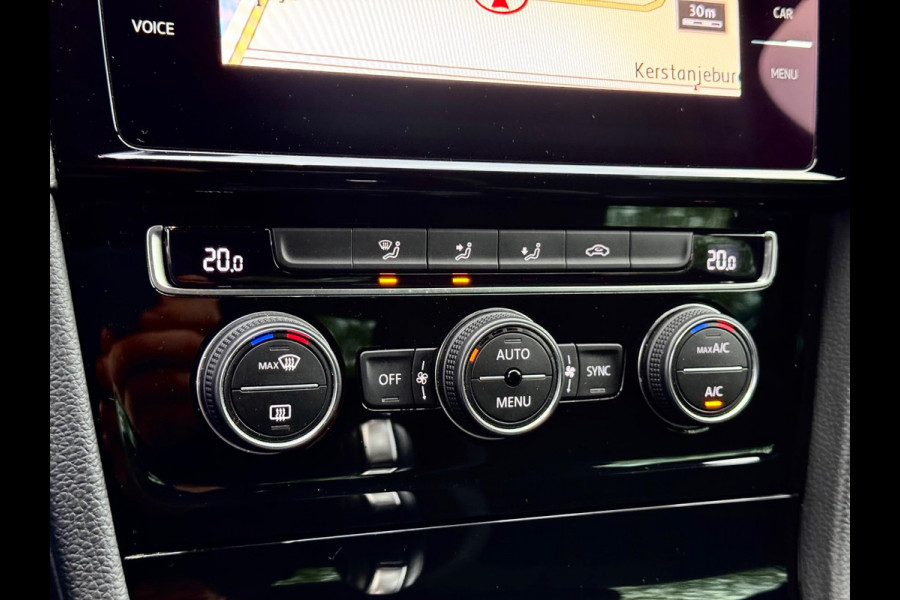 Volkswagen Golf 1.5 TSI 3xR-Line Virtual/AppleCarPlay/Xenon