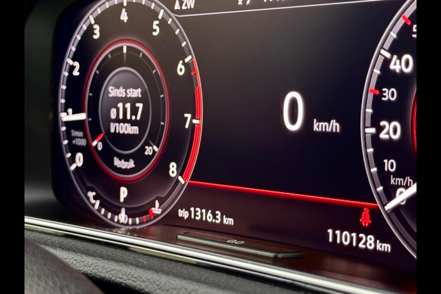 Volkswagen Golf 1.5 TSI 3xR-Line Virtual/AppleCarPlay/Xenon