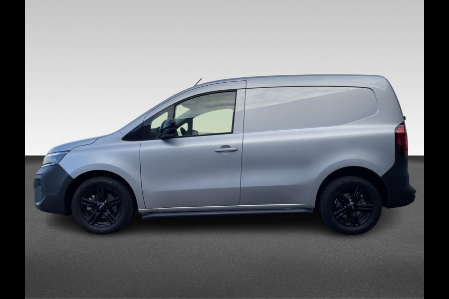 Nissan Townstar Tekna L1 45 kWh