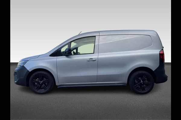 Nissan Townstar Tekna L1 45 kWh