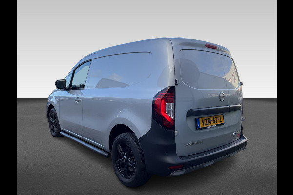 Nissan Townstar Tekna L1 45 kWh