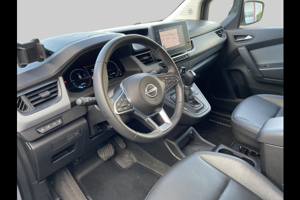 Nissan Townstar Tekna L1 45 kWh