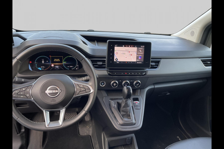 Nissan Townstar Tekna L1 45 kWh