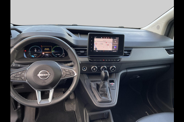 Nissan Townstar Tekna L1 45 kWh