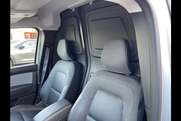 Nissan Townstar Tekna L1 45 kWh