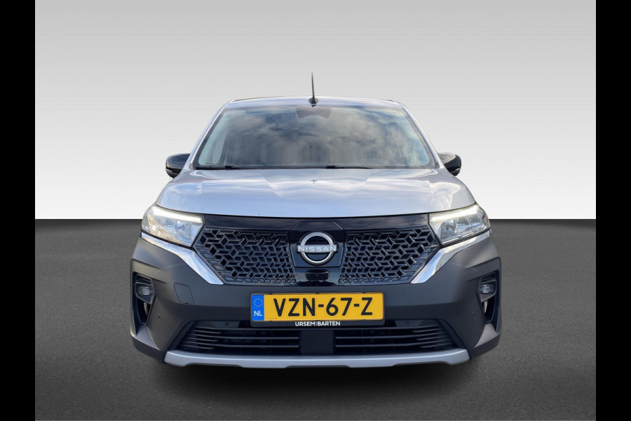 Nissan Townstar Tekna L1 45 kWh