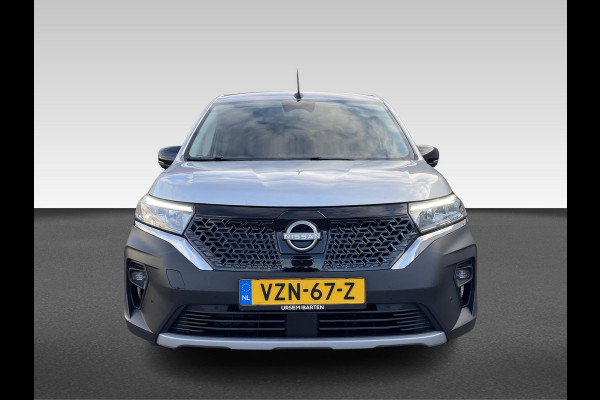 Nissan Townstar Tekna L1 45 kWh
