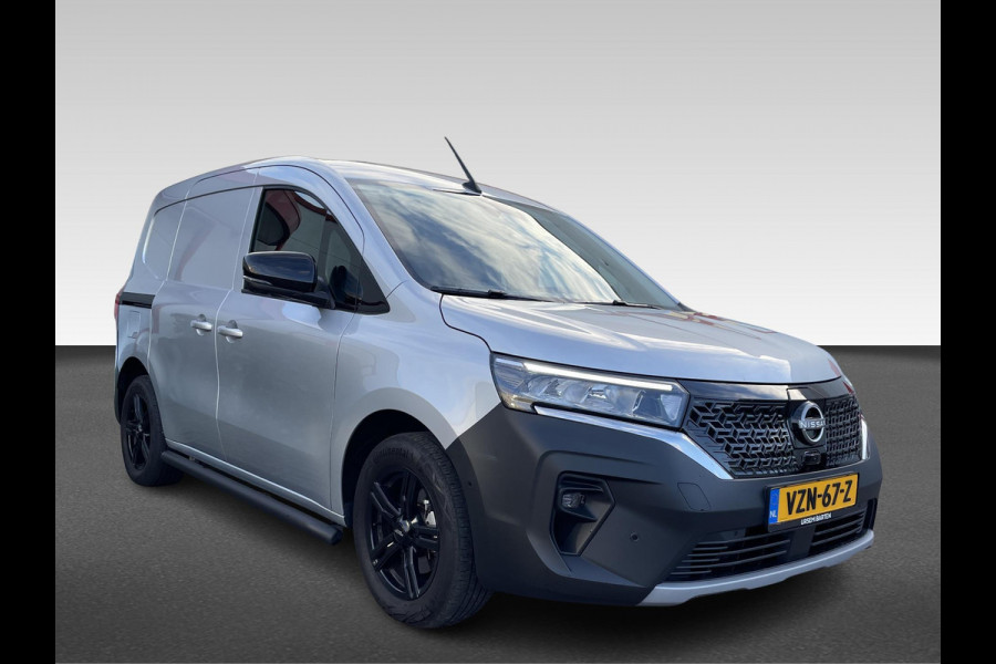 Nissan Townstar Tekna L1 45 kWh
