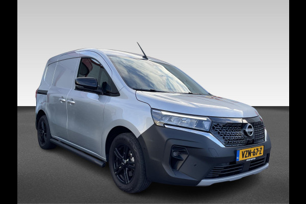 Nissan Townstar Tekna L1 45 kWh