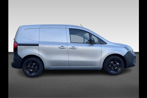 Nissan Townstar Tekna L1 45 kWh