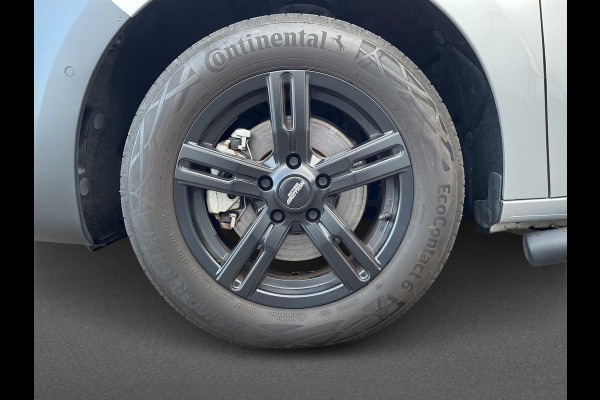 Nissan Townstar Tekna L1 45 kWh