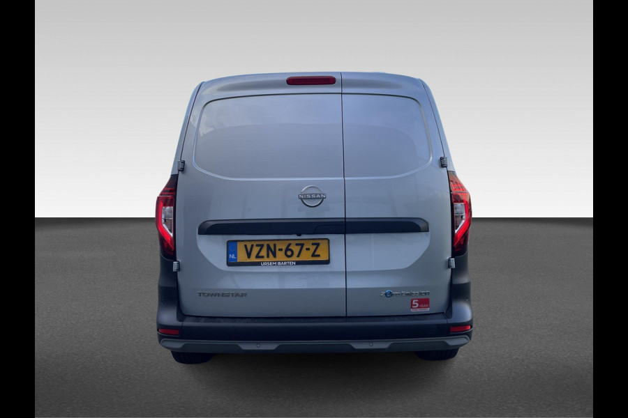 Nissan Townstar Tekna L1 45 kWh