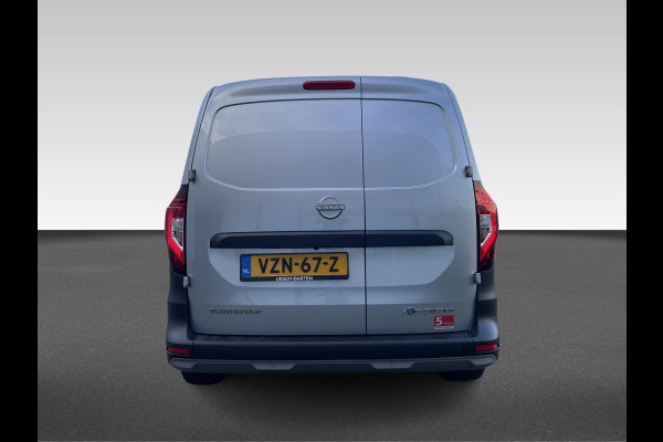 Nissan Townstar Tekna L1 45 kWh