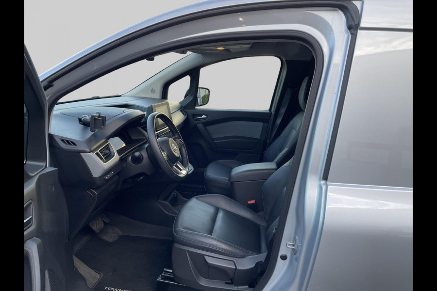 Nissan Townstar Tekna L1 45 kWh