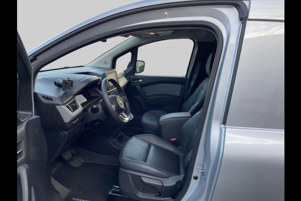 Nissan Townstar Tekna L1 45 kWh
