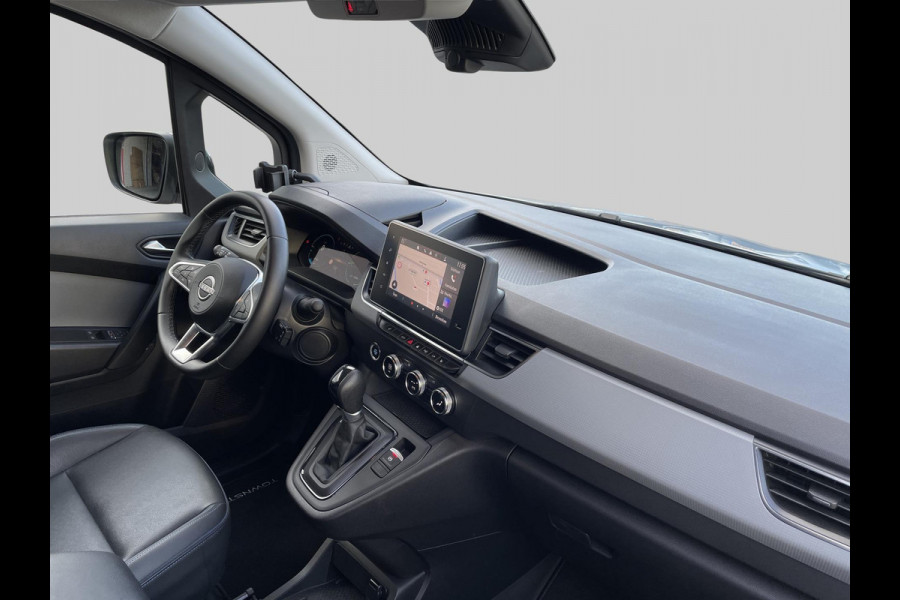 Nissan Townstar Tekna L1 45 kWh