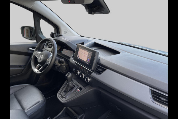 Nissan Townstar Tekna L1 45 kWh