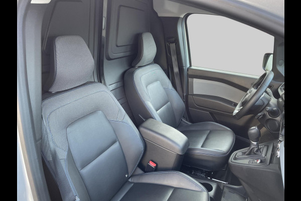 Nissan Townstar Tekna L1 45 kWh