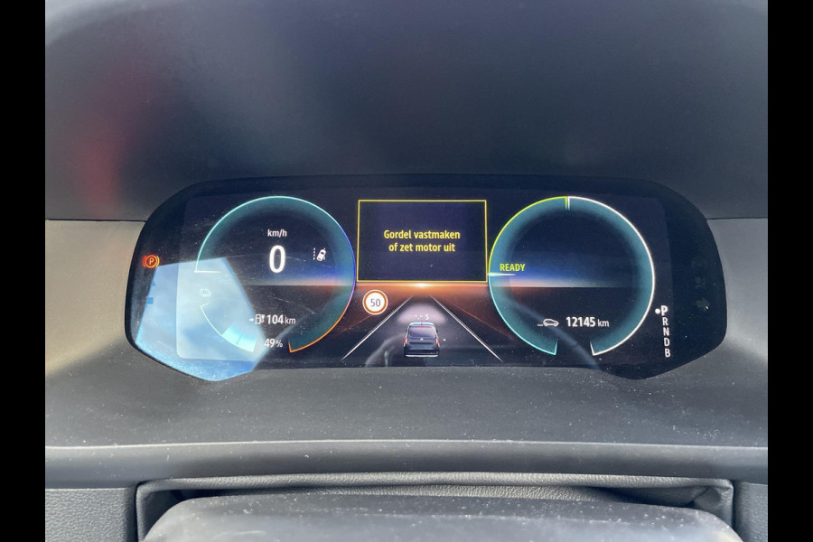 Nissan Townstar Tekna L1 45 kWh