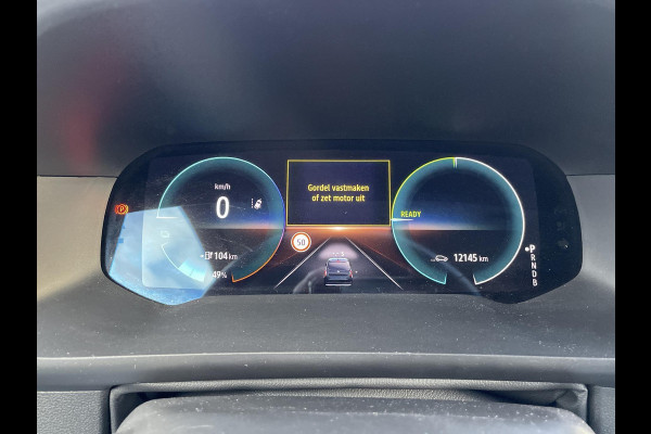 Nissan Townstar Tekna L1 45 kWh