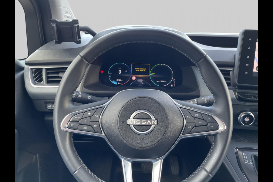 Nissan Townstar Tekna L1 45 kWh