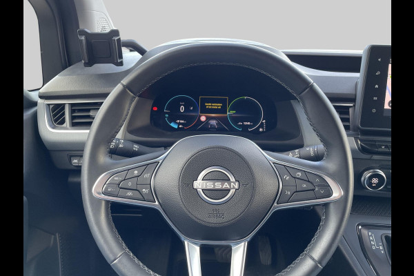 Nissan Townstar Tekna L1 45 kWh