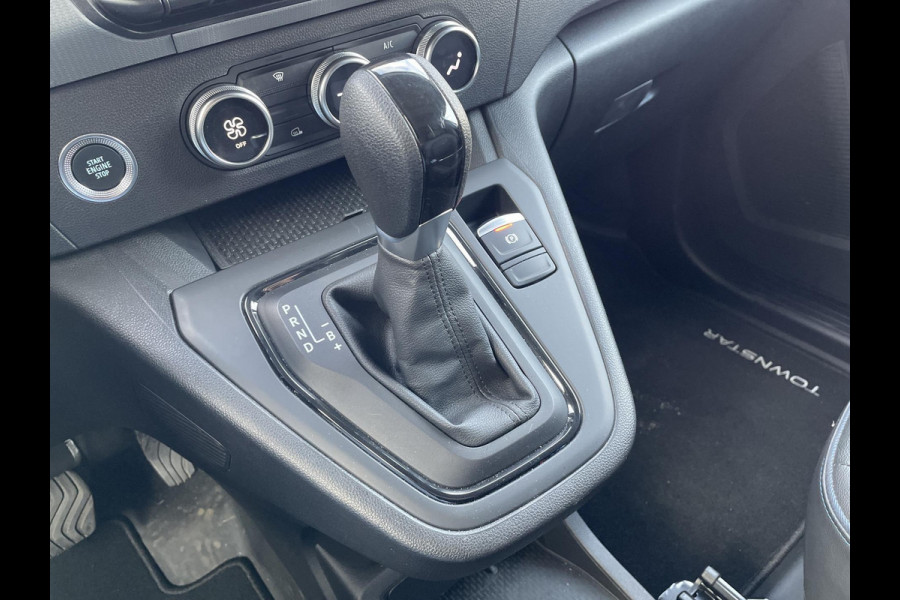 Nissan Townstar Tekna L1 45 kWh