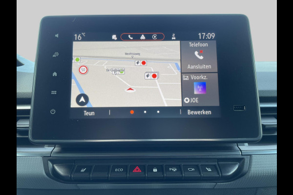 Nissan Townstar Tekna L1 45 kWh