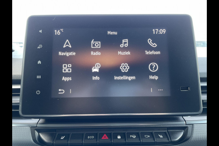 Nissan Townstar Tekna L1 45 kWh