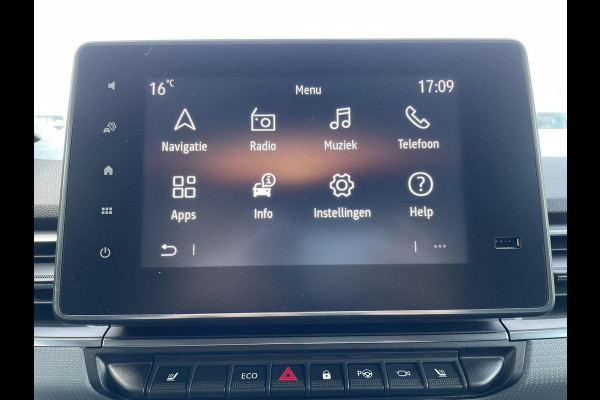 Nissan Townstar Tekna L1 45 kWh