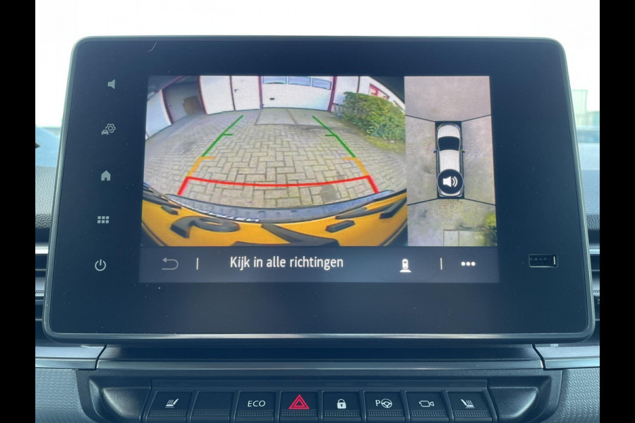 Nissan Townstar Tekna L1 45 kWh