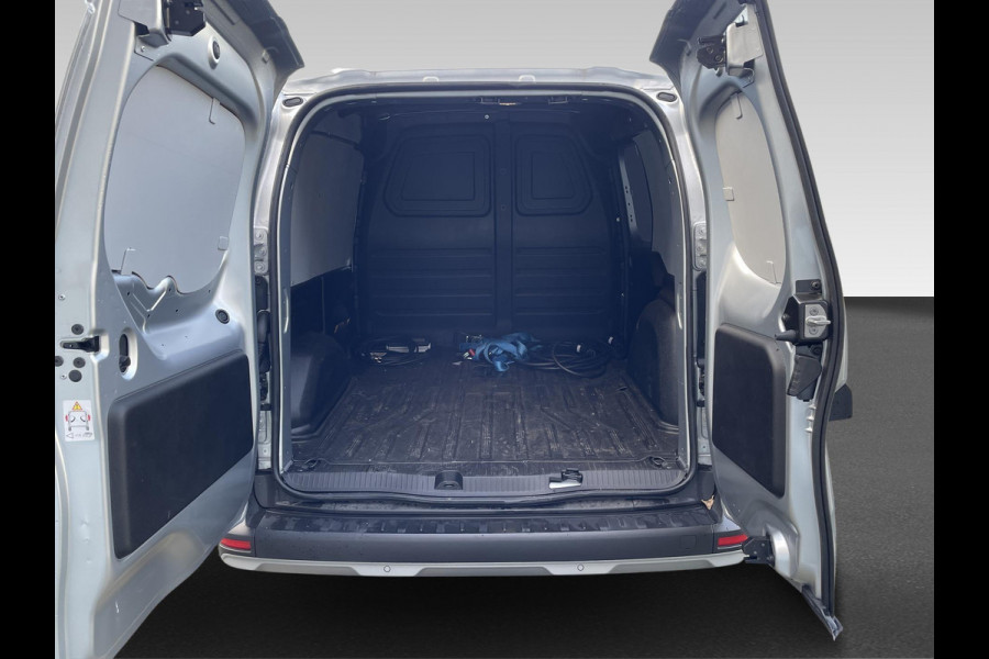 Nissan Townstar Tekna L1 45 kWh