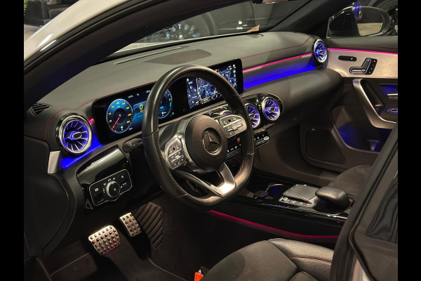 Mercedes-Benz CLA-Klasse 250 e AMG|PANO|MEMORY|SFEER|BOMVOL