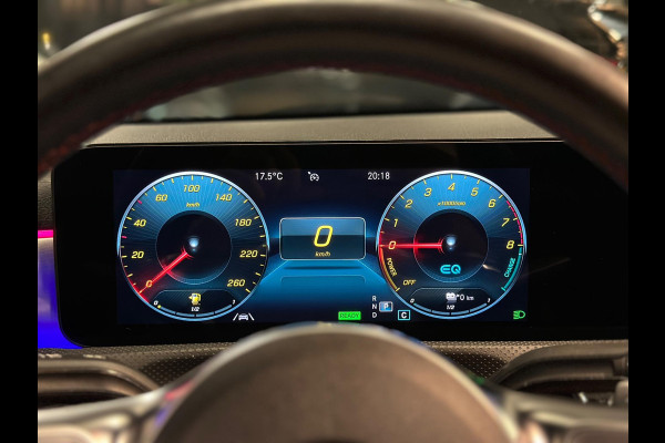 Mercedes-Benz CLA-Klasse 250 e AMG|PANO|MEMORY|SFEER|BOMVOL
