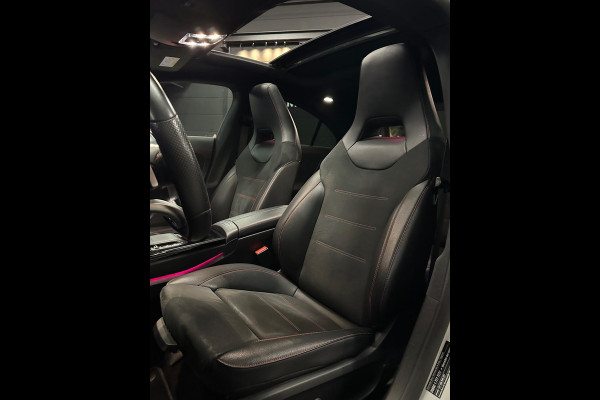 Mercedes-Benz CLA-Klasse 250 e AMG|PANO|MEMORY|SFEER|BOMVOL