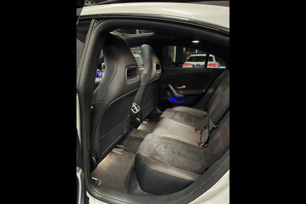 Mercedes-Benz CLA-Klasse 250 e AMG|PANO|MEMORY|SFEER|BOMVOL