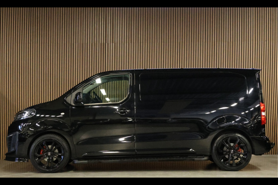 Opel Vivaro 2.0 CDTI L2H1 Innovation | ACC | Camera | Navigatie | F1 Flippers | Carplay | Lederen bekleding | Stoelverwarming | Trekhaak | Dealer onderhouden | Nieuwe APK | NAP Logisch