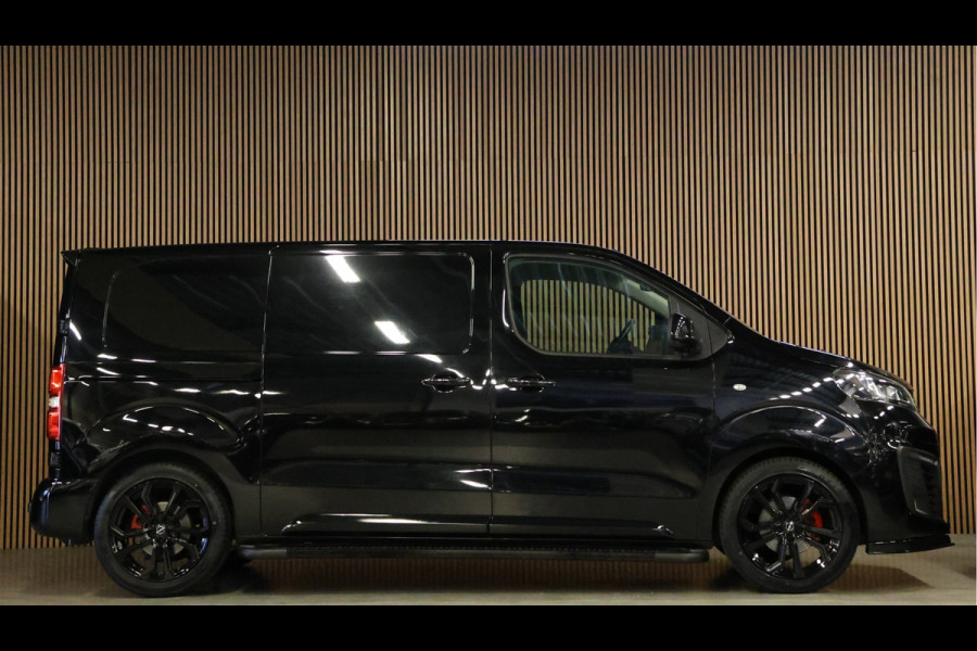 Opel Vivaro 2.0 CDTI L2H1 Innovation | ACC | Camera | Navigatie | F1 Flippers | Carplay | Lederen bekleding | Stoelverwarming | Trekhaak | Dealer onderhouden | Nieuwe APK | NAP Logisch