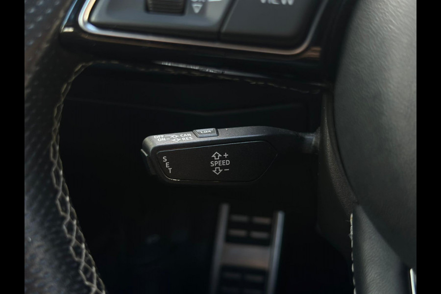 Audi A3 Sportback 30 TFSI S edition, 2 X S-LINE, 1e eigenaar, 1/2 lederen sportinterieur, NL auto met nationale auto pas Audi A3 Sportback 30 TFSI S edition, 2 X S-LINE, 1e eigenaar, 1/2 lederen sportinterieur, NL auto met nationale auto pas