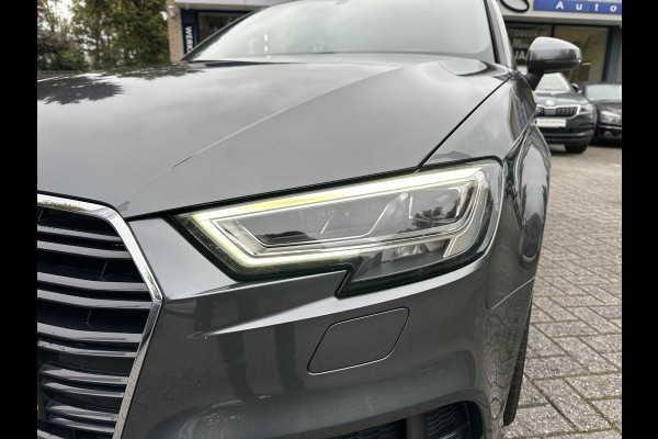 Audi A3 Sportback 30 TFSI S-Tronic 3xS-Line Sport S Line Edition VirtualDash|CarPlay|Stoelverwarming Audi A3 Sportback 30 TFSI S-Tronic 3xS-Line Sport S Line Edition VirtualDash|CarPlay|Stoelverwarming