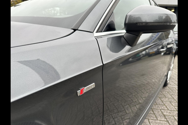Audi A3 Sportback 30 TFSI S-Tronic 3xS-Line Sport S Line Edition VirtualDash|CarPlay|Stoelverwarming Audi A3 Sportback 30 TFSI S-Tronic 3xS-Line Sport S Line Edition VirtualDash|CarPlay|Stoelverwarming