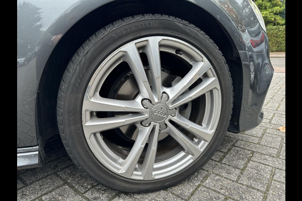Audi A3 Sportback 30 TFSI S-Tronic 3xS-Line Sport S Line Edition VirtualDash|CarPlay|Stoelverwarming Audi A3 Sportback 30 TFSI S-Tronic 3xS-Line Sport S Line Edition VirtualDash|CarPlay|Stoelverwarming
