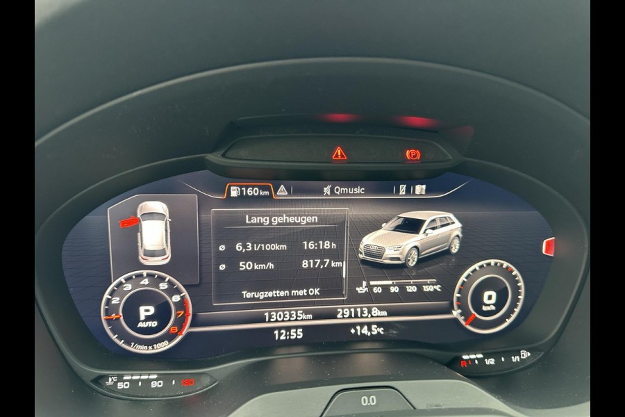 Audi A3 Sportback 30 TFSI S-Tronic 3xS-Line Sport S Line Edition VirtualDash|CarPlay|Stoelverwarming Audi A3 Sportback 30 TFSI S-Tronic 3xS-Line Sport S Line Edition VirtualDash|CarPlay|Stoelverwarming