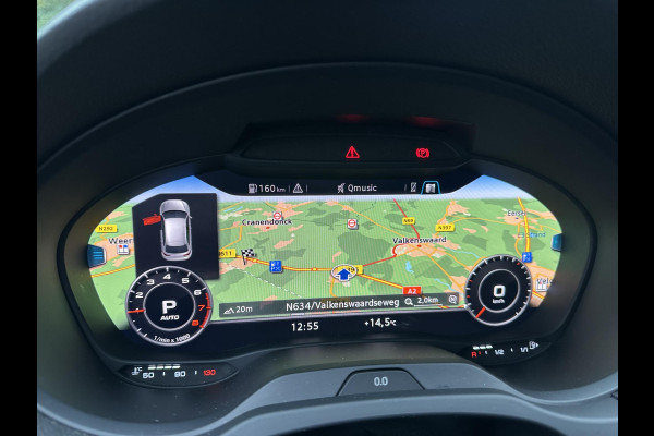 Audi A3 Sportback 30 TFSI S-Tronic 3xS-Line Sport S Line Edition VirtualDash|CarPlay|Stoelverwarming Audi A3 Sportback 30 TFSI S-Tronic 3xS-Line Sport S Line Edition VirtualDash|CarPlay|Stoelverwarming