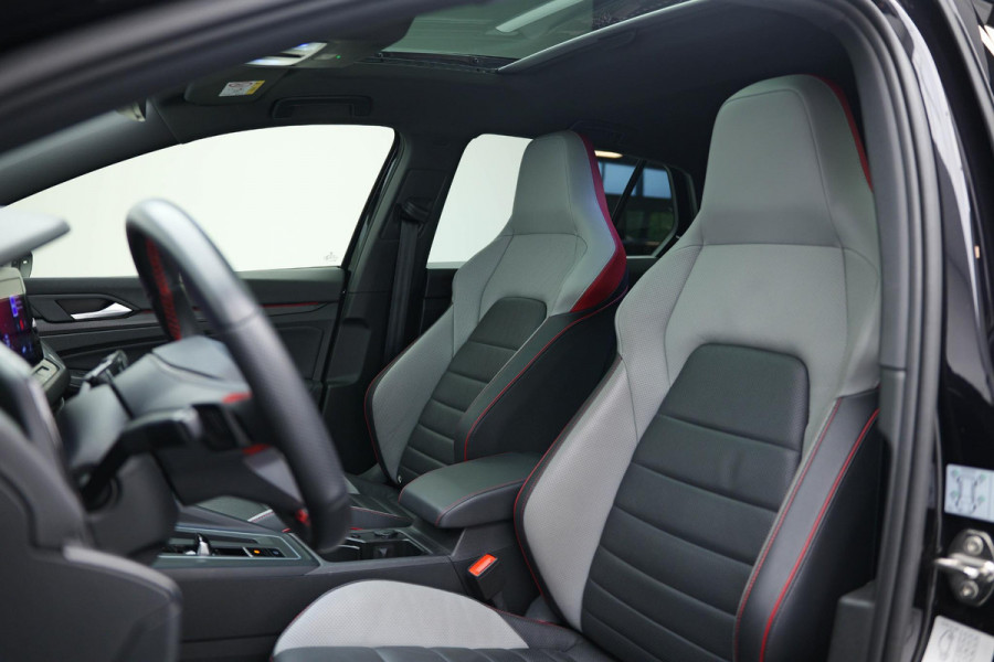 Volkswagen Golf 2.0 TSI GTI |45|PPF|Pano|Akra|Memory|Dodehoek|